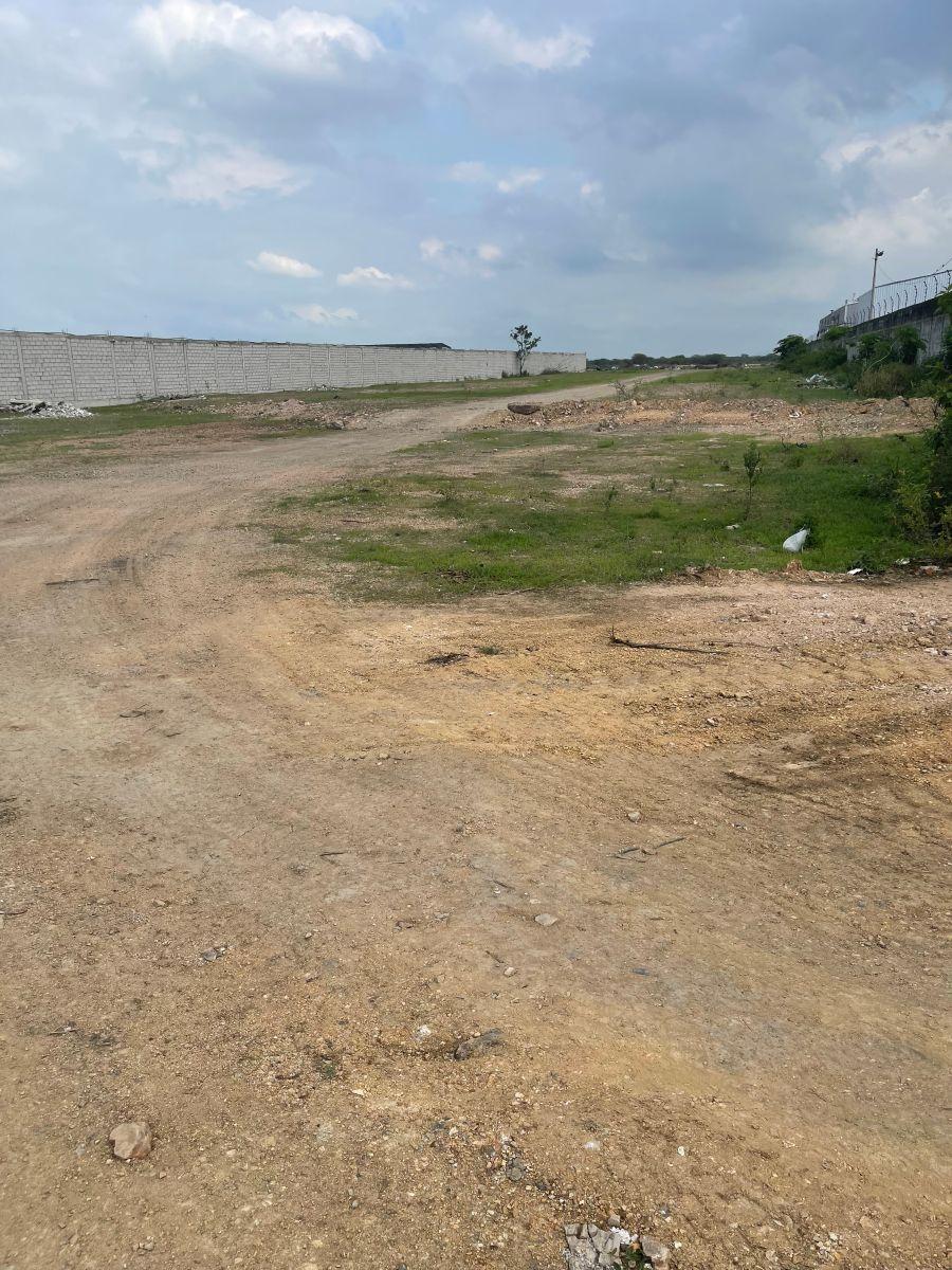 Lote de 8000 m² en El Km 7 1/2 Vía Durán Yaguachi Sector Industrial. Guayas — imagen 3