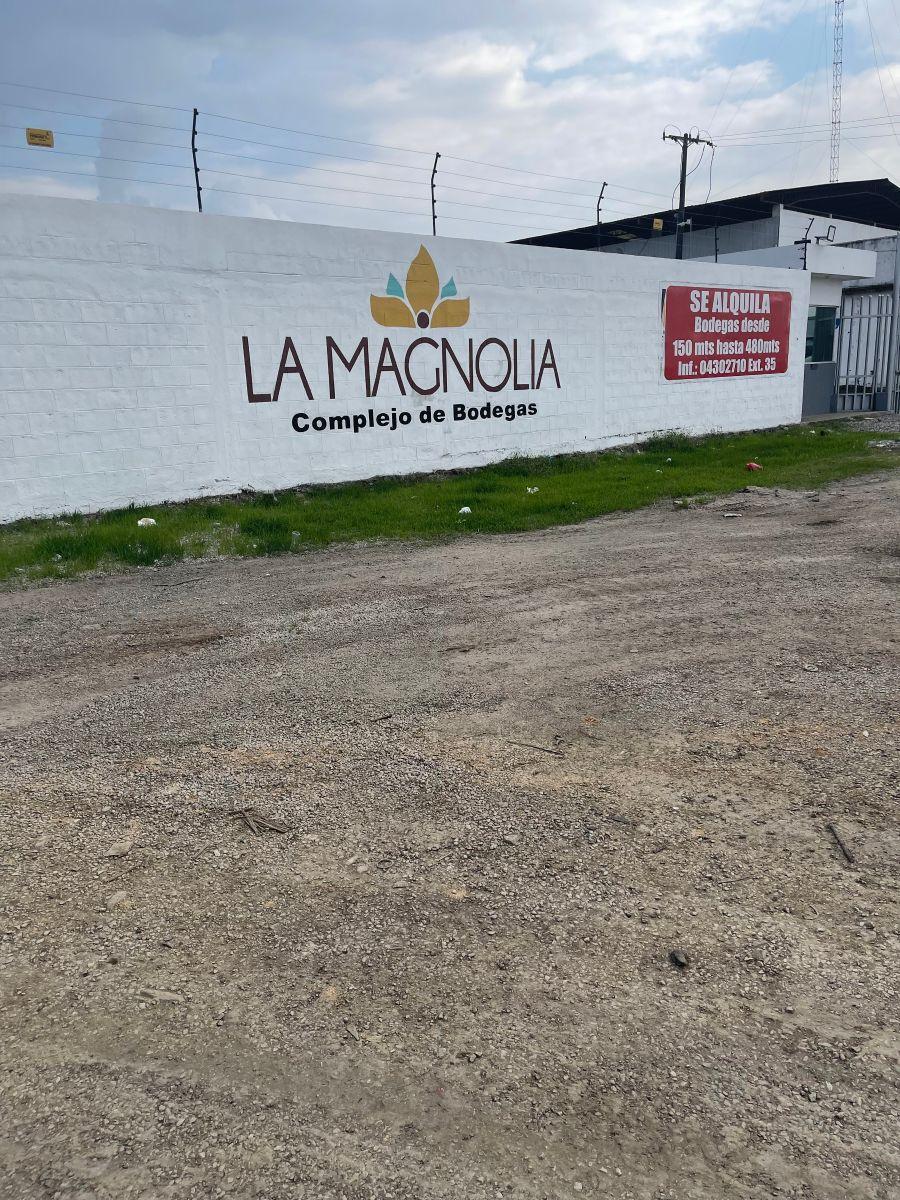 Lote de 8000 m² en El Km 7 1/2 Vía Durán Yaguachi Sector Industrial. Guayas — imagen 2
