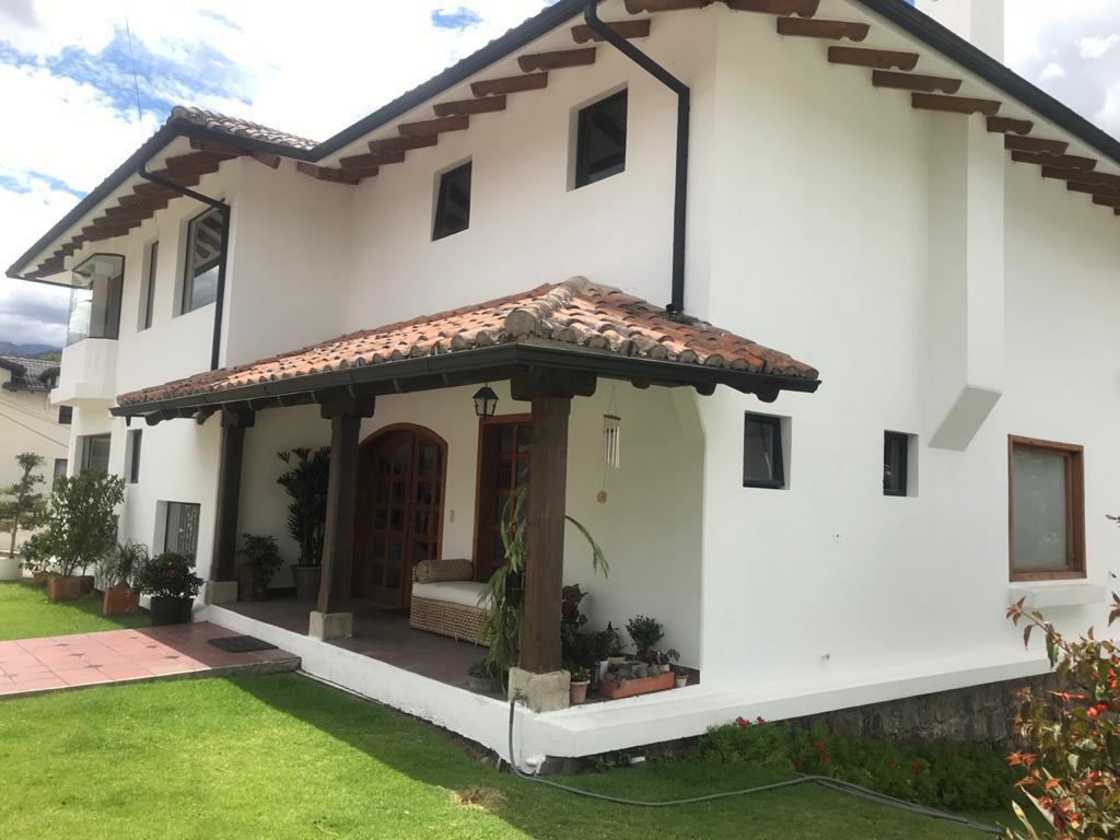 Vendo Casa Sector Colegio Menor Cumbaya — imagen 10