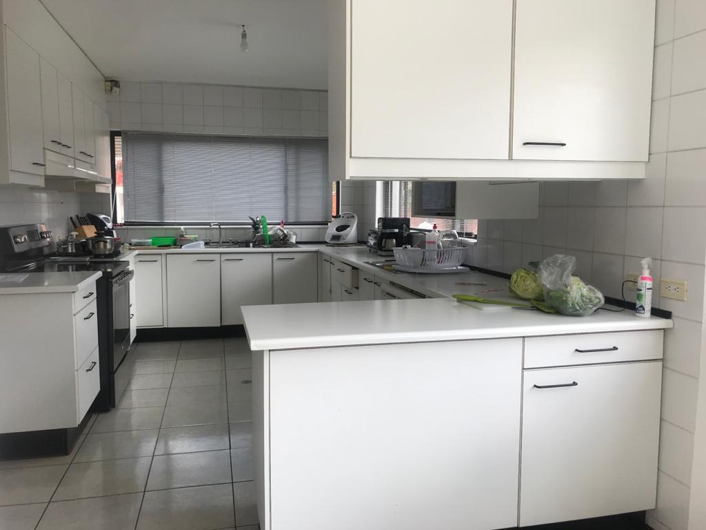 Vendo Casa Sector Colegio Menor Cumbaya — imagen 7