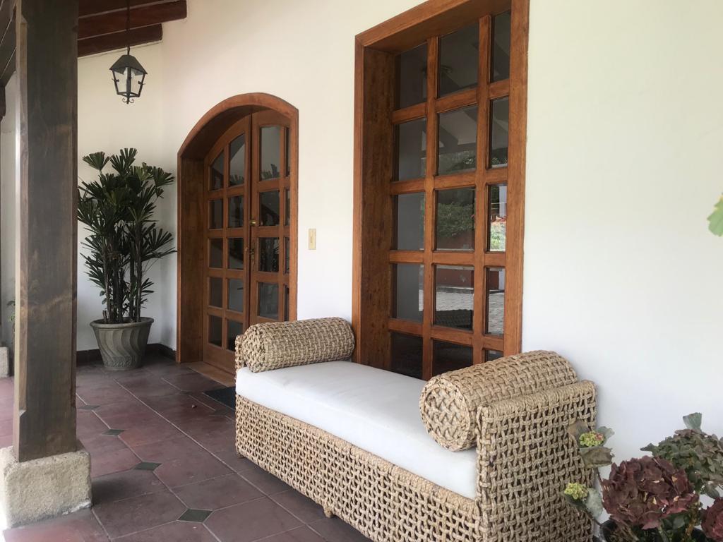 Vendo Casa Sector Colegio Menor Cumbaya — imagen 6