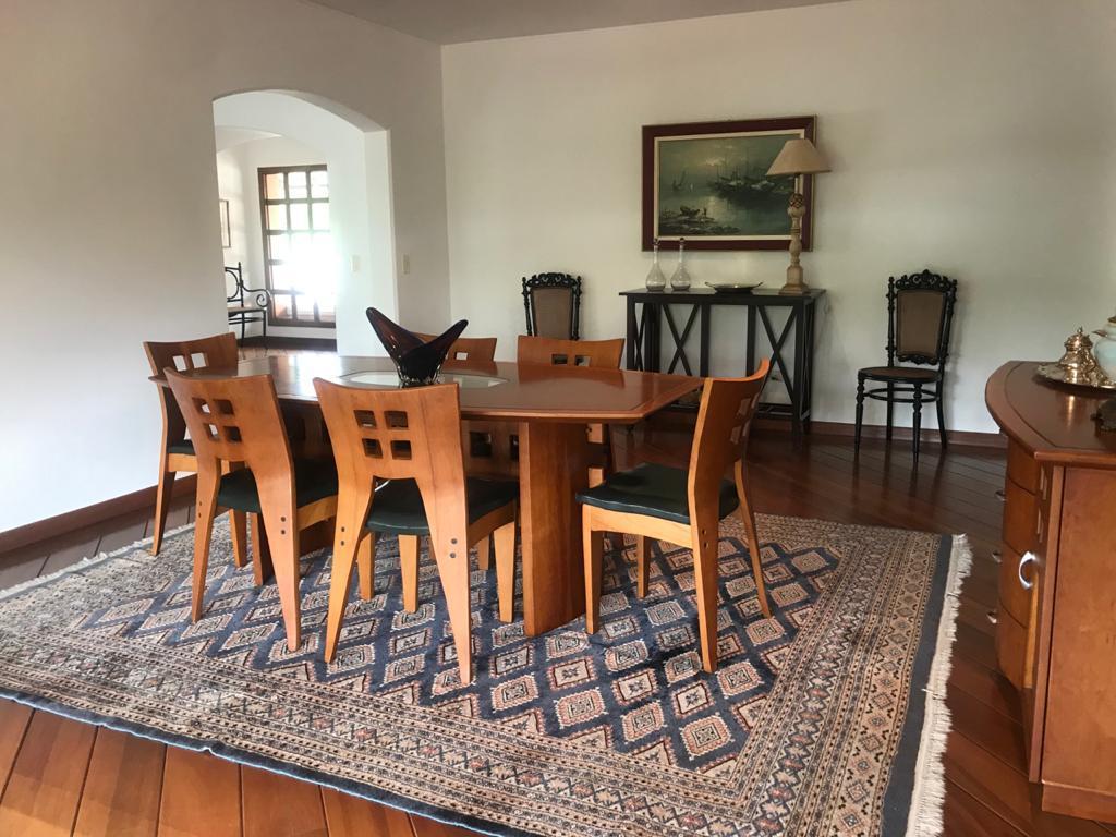Vendo Casa Sector Colegio Menor Cumbaya — imagen 5