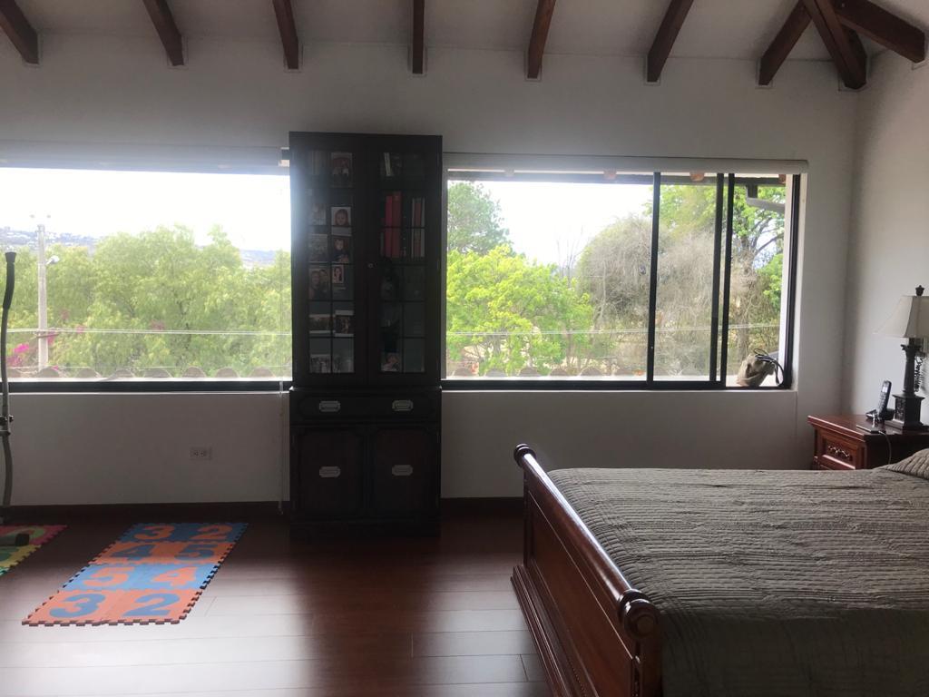 Vendo Casa Sector Colegio Menor Cumbaya — imagen 4