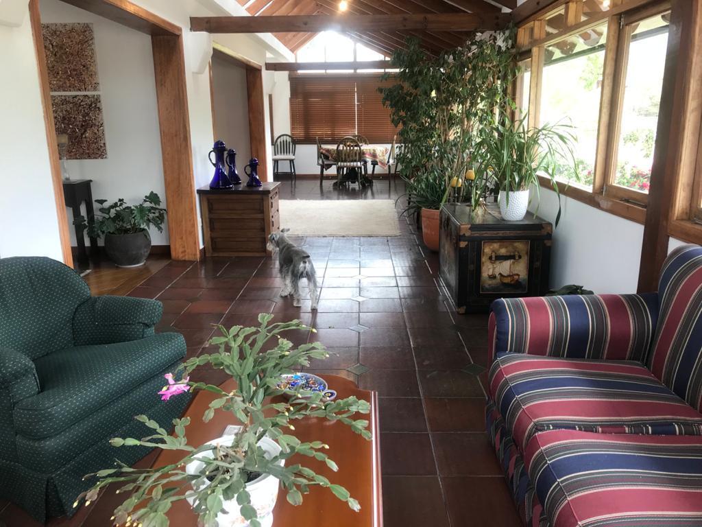 Vendo Casa Sector Colegio Menor Cumbaya — imagen 3