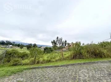 Venta de Terreno Sector Sangolquí, Cerca de La Espe — imagen 4