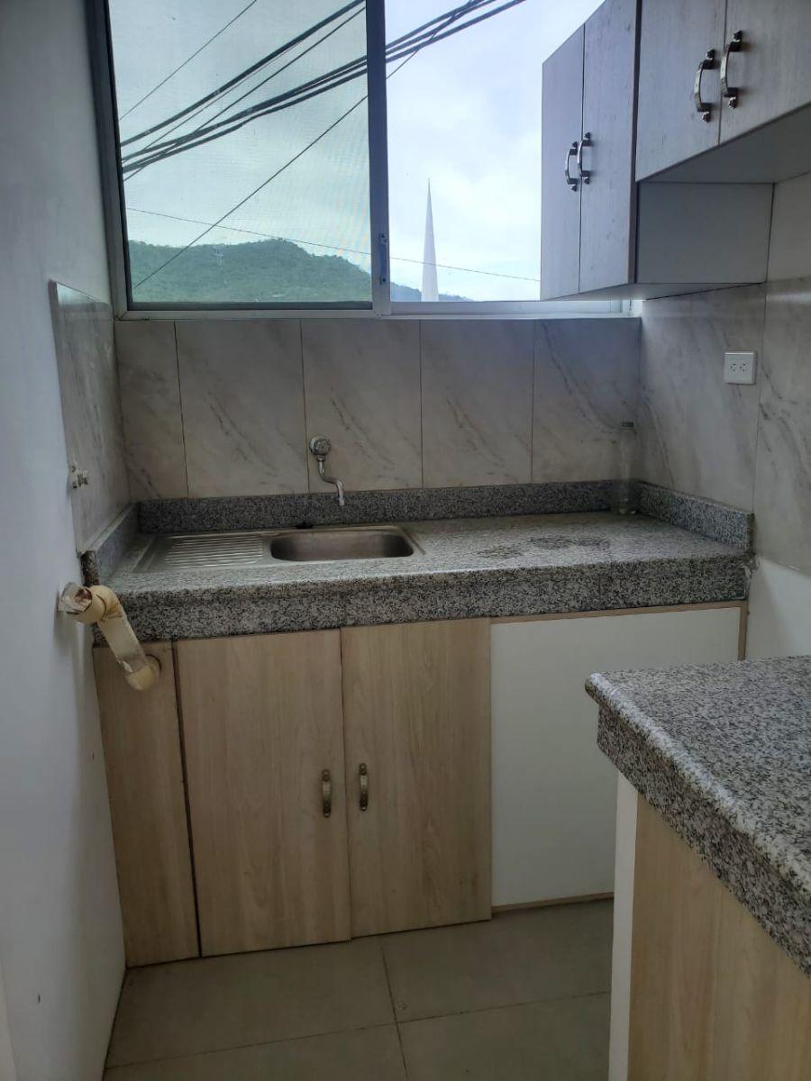 Vendo Departamento Tres Dorm. Tercer Piso Bahía de Caráquez Manabí, Manabí — imagen 9