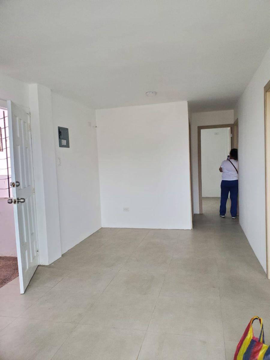 Vendo Departamento Tres Dorm. Tercer Piso Bahía de Caráquez Manabí, Manabí — imagen 8