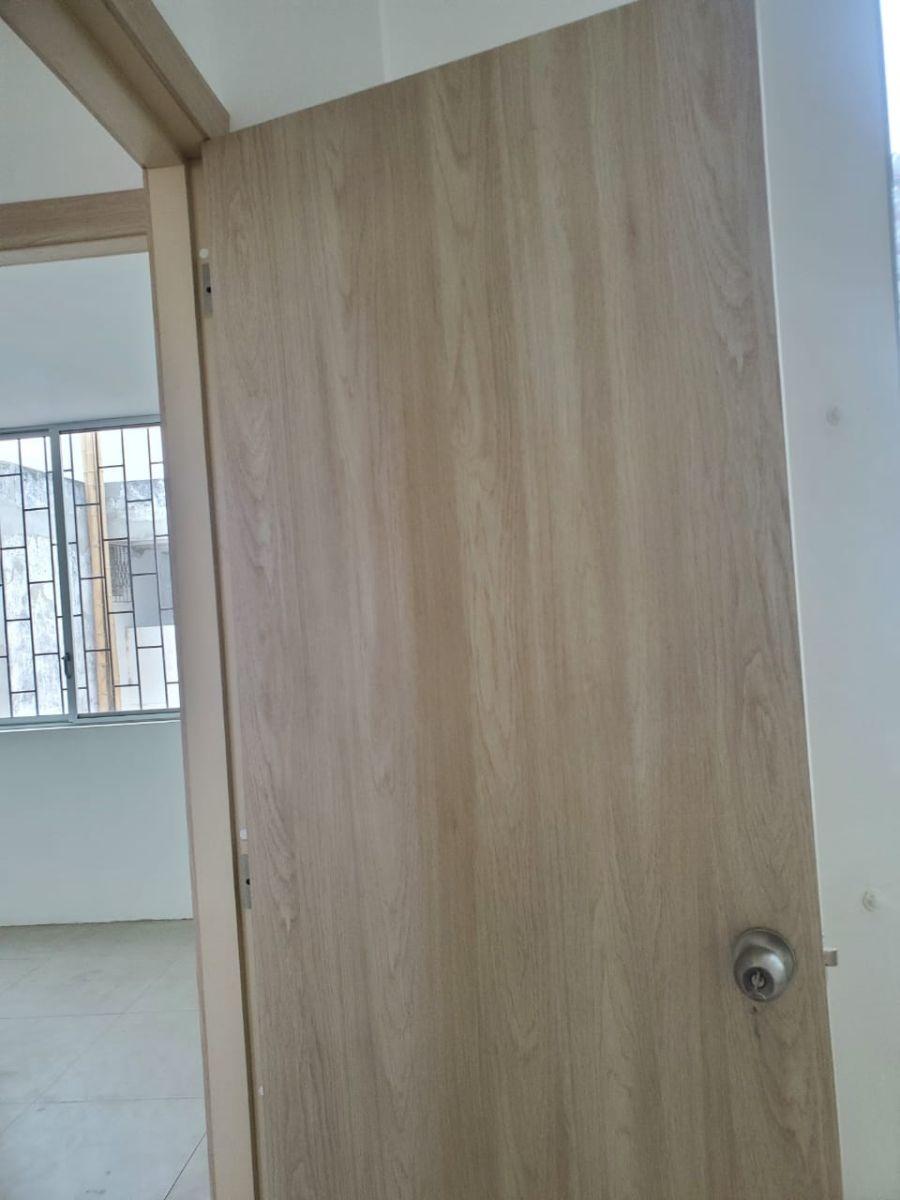 Vendo Departamento Tres Dorm. Tercer Piso Bahía de Caráquez Manabí, Manabí — imagen 6