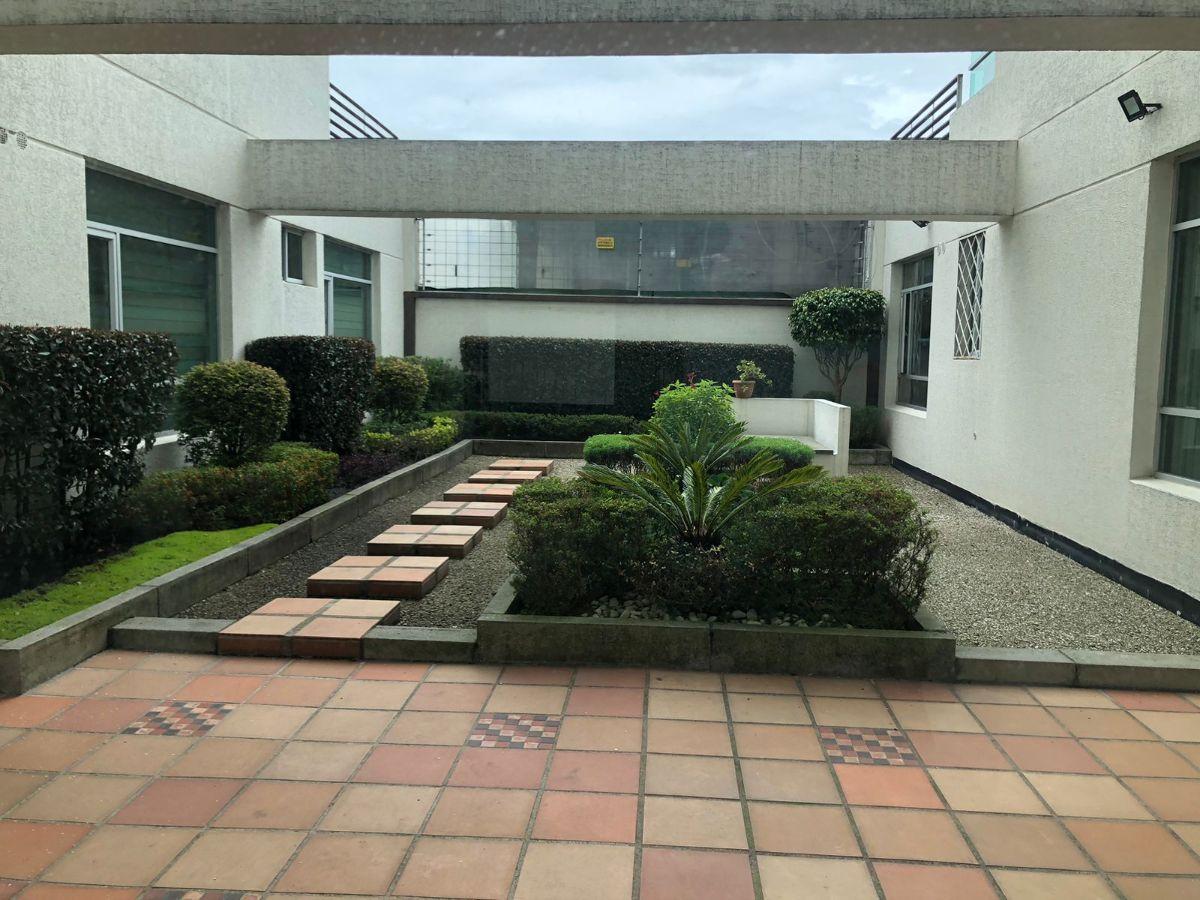 Departamento de Venta en El Pinar Bajo, Vista, Iluminaciòn, Seguridad — imagen 10