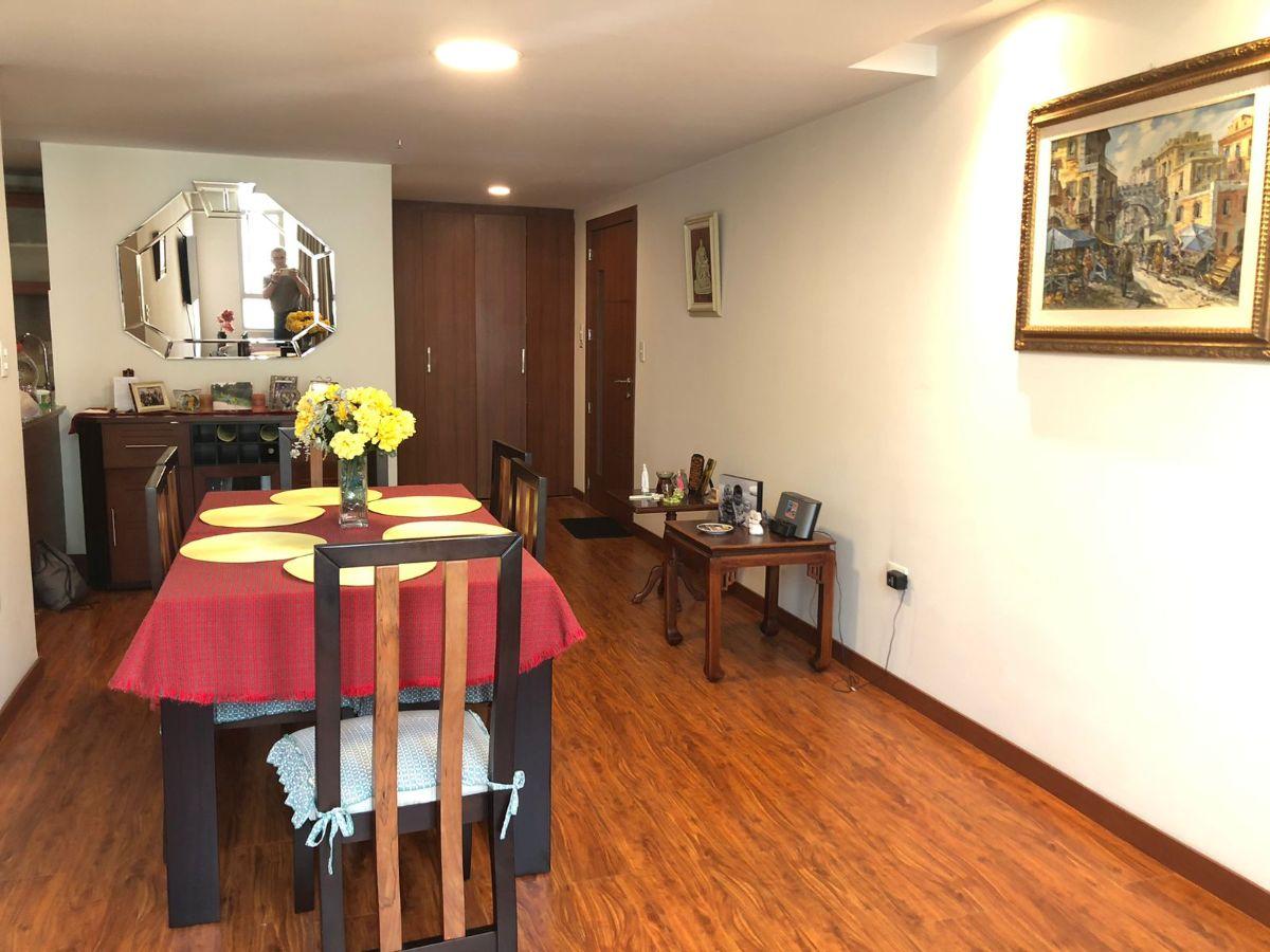Departamento de Venta en El Pinar Bajo, Vista, Iluminaciòn, Seguridad — imagen 8