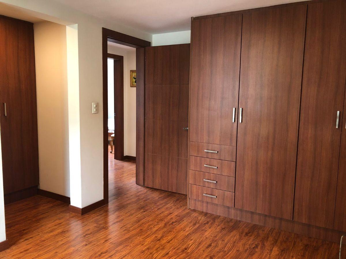 Departamento de Venta en El Pinar Bajo, Vista, Iluminaciòn, Seguridad — imagen 6