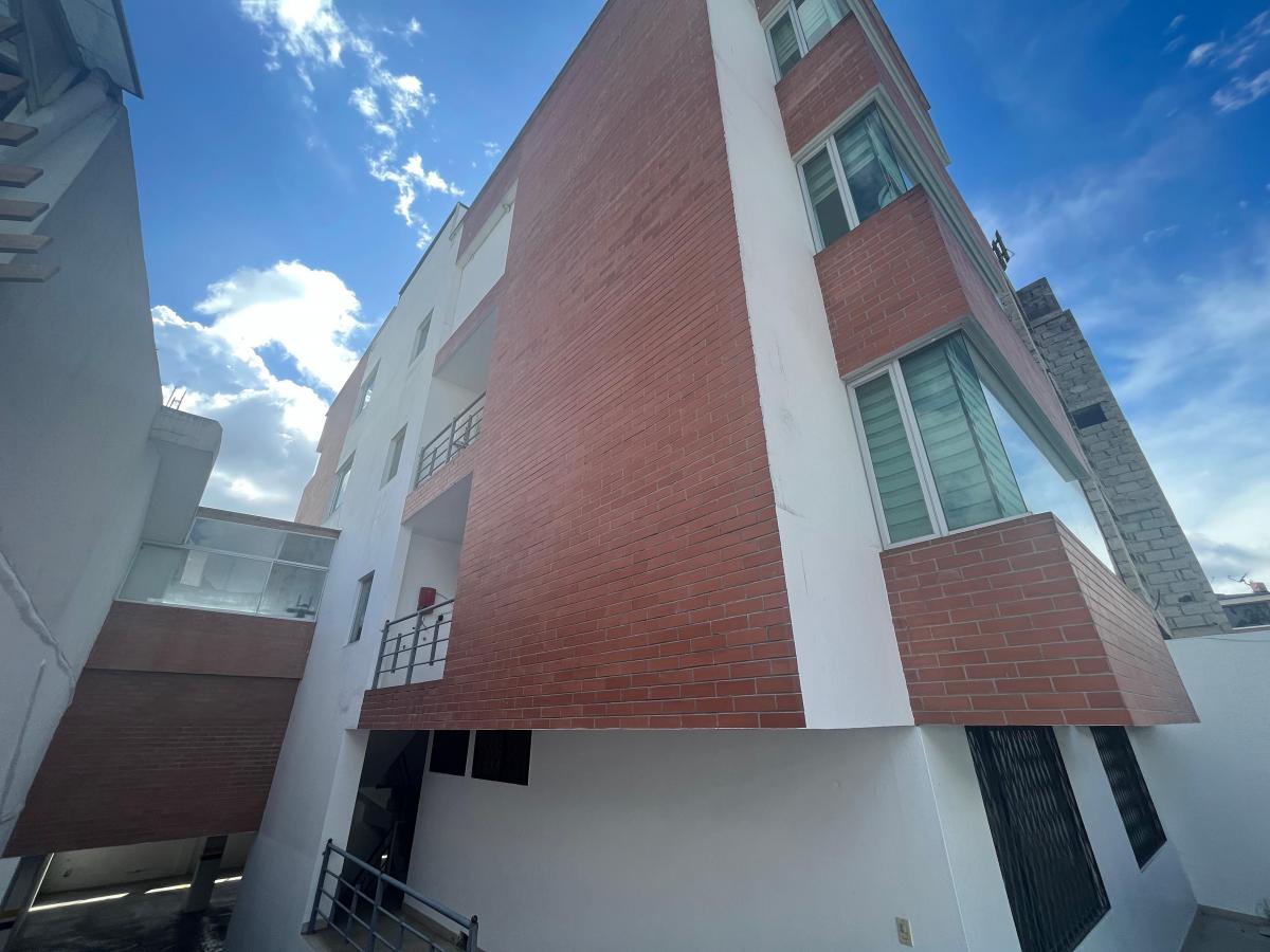 Venta Departamento Grande Ponceano Alto con Terraza Propia — imagen 9