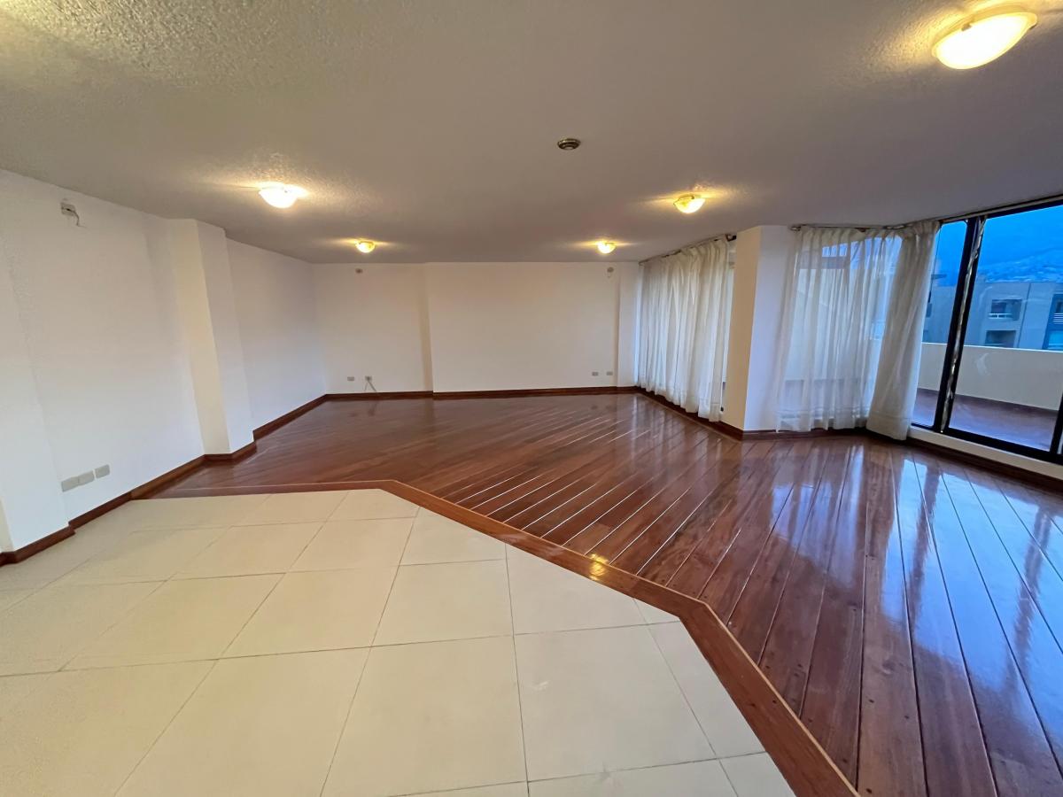 Venta Departamento Grande Ponceano Alto con Terraza Propia — imagen 8