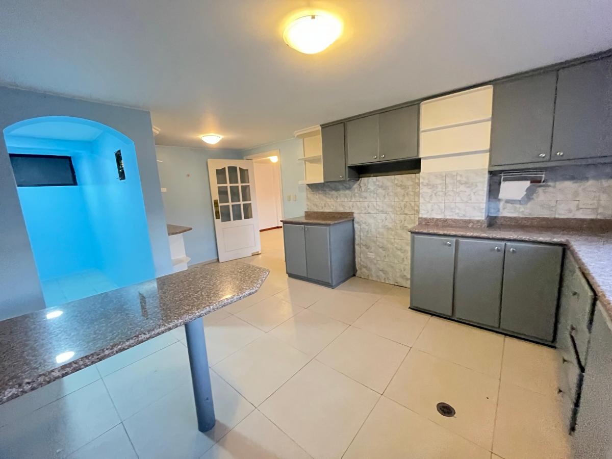 Venta Departamento Grande Ponceano Alto con Terraza Propia — imagen 7