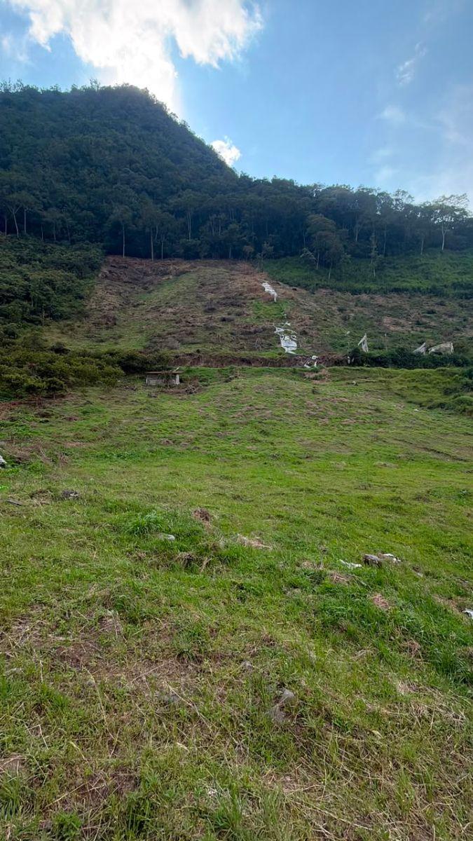 Terreno de 5.4 Has Runtún Puntzan, Tungurahua — imagen 5