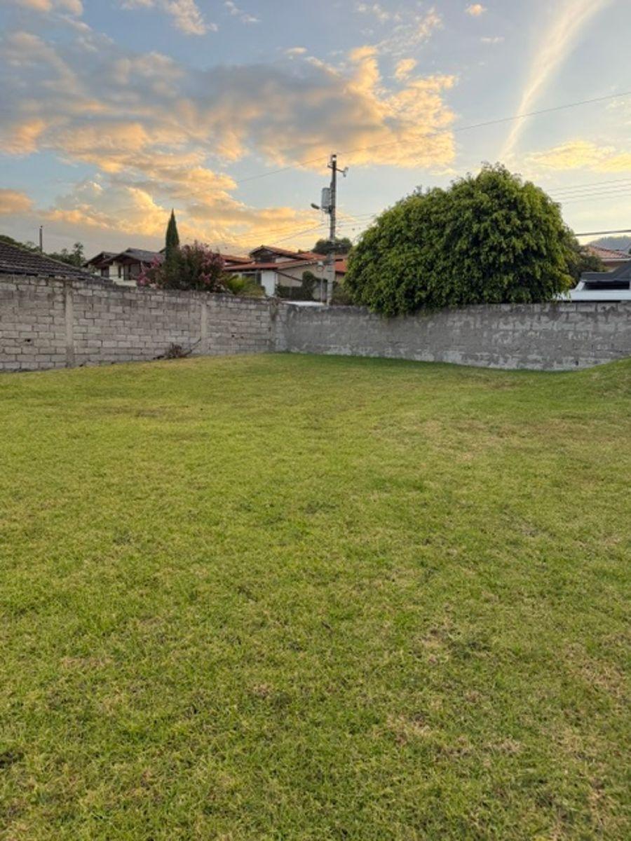 Vendo Hermoso Terreno en Urbanzacion Privada Sector El Reservorio — imagen 6