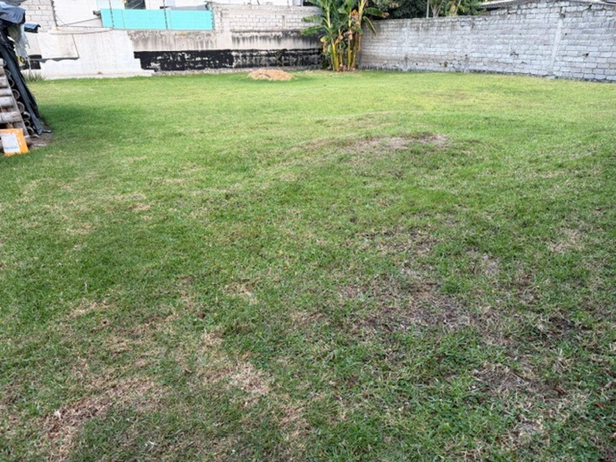 Vendo Hermoso Terreno en Urbanzacion Privada Sector El Reservorio — imagen 4