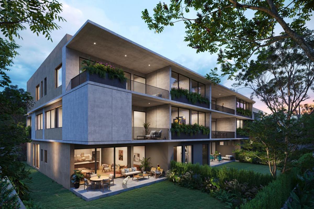 Departamento de Venta Dentro de La Urbanización La Viña. Exclusivo, Moderno, Seguro — imagen 8