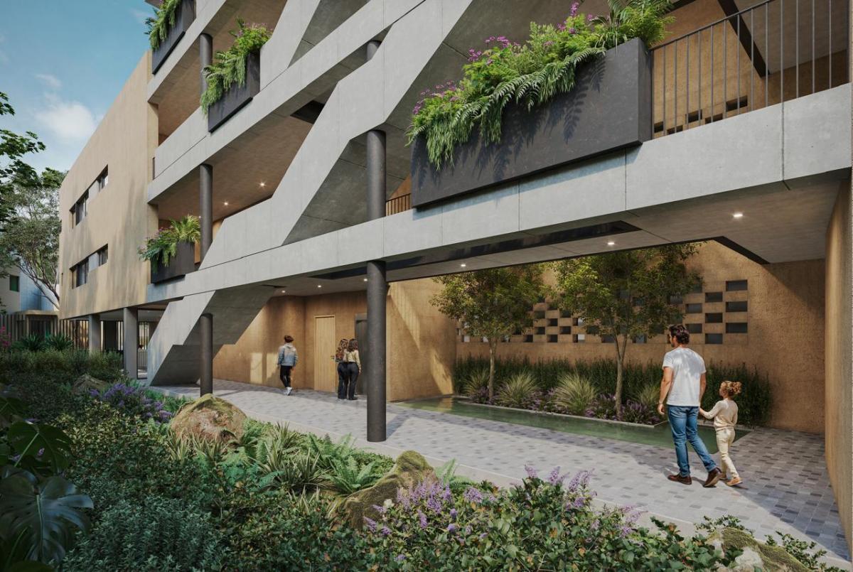 Departamento de Venta Dentro de La Urbanización La Viña. Exclusivo, Moderno, Seguro — imagen 7