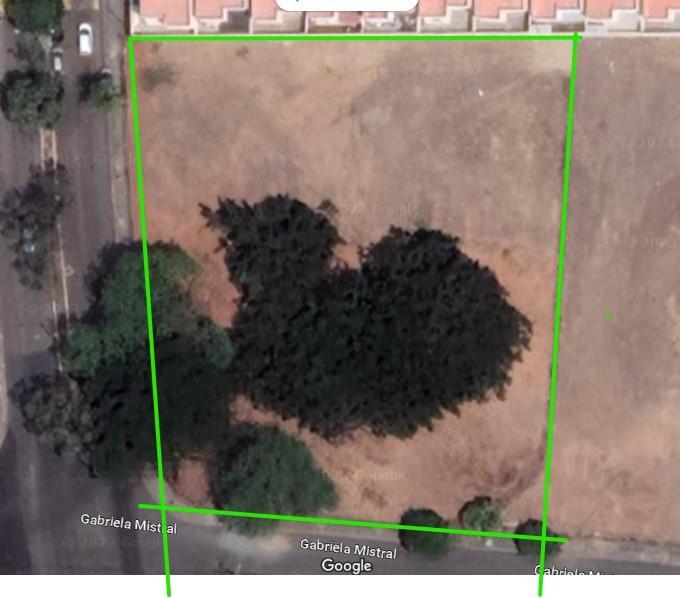Venta Terreno Puerto Azul de 3.999, 54 m² Esquinero, Via a La Costa, Guayas — imagen 7