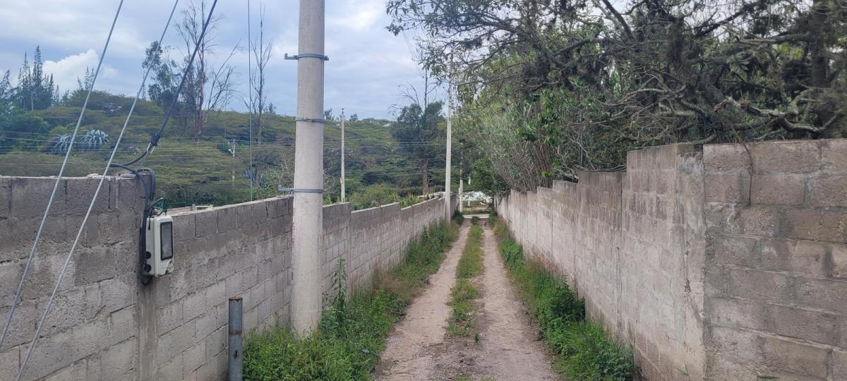 Venta Terreno Nayon Tanda 2.300 m² — imagen 3