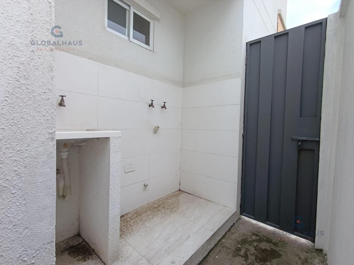 Venta Casa en Vía Salitre, Urbanización Savali, 3 Habitaciones. K. s. Guayas — imagen 3
