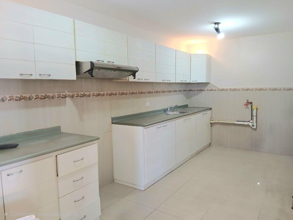 Se Vende Departamento en Sangolqui Sector Selva Alegre — imagen 10
