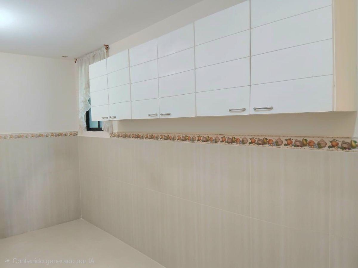 Se Vende Departamento en Sangolqui Sector Selva Alegre — imagen 9