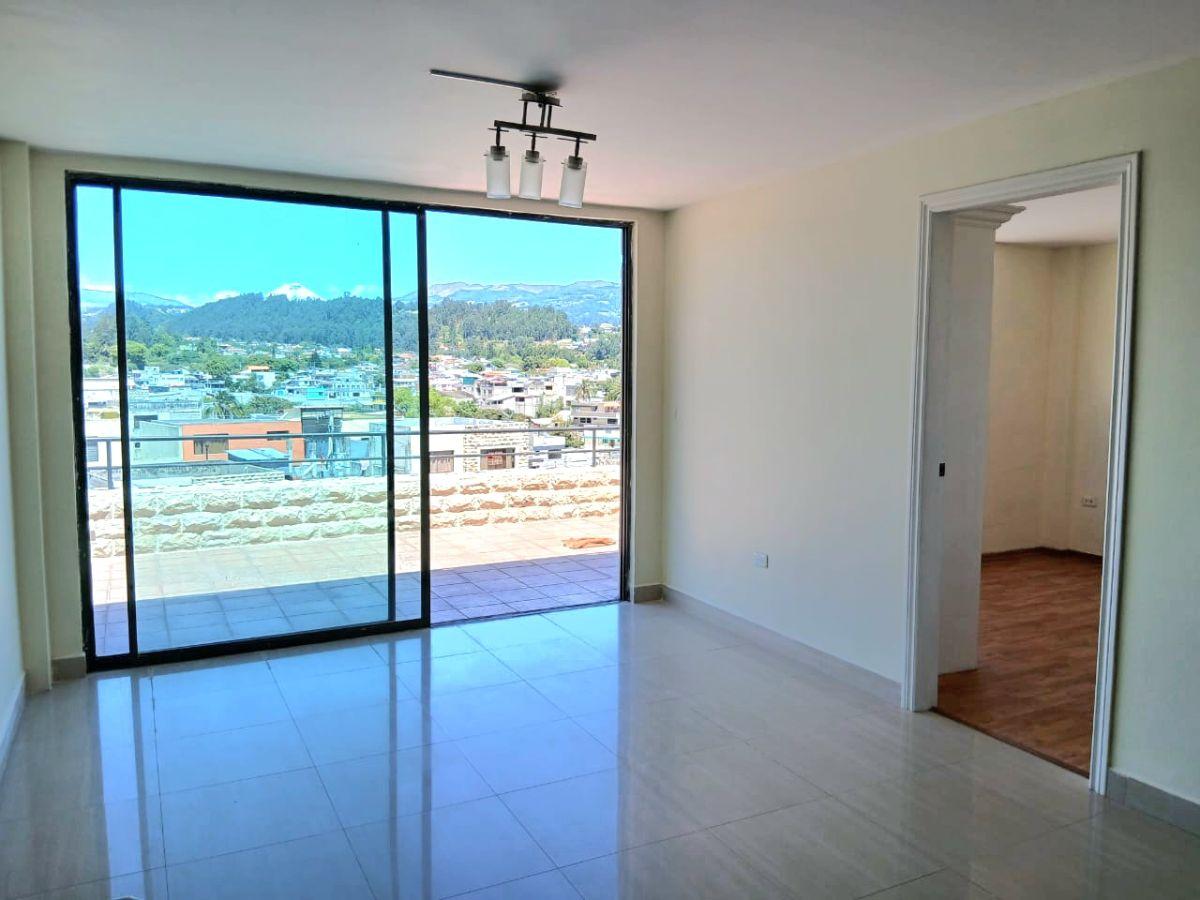 Se Vende Departamento en Sangolqui Sector Selva Alegre — imagen 8
