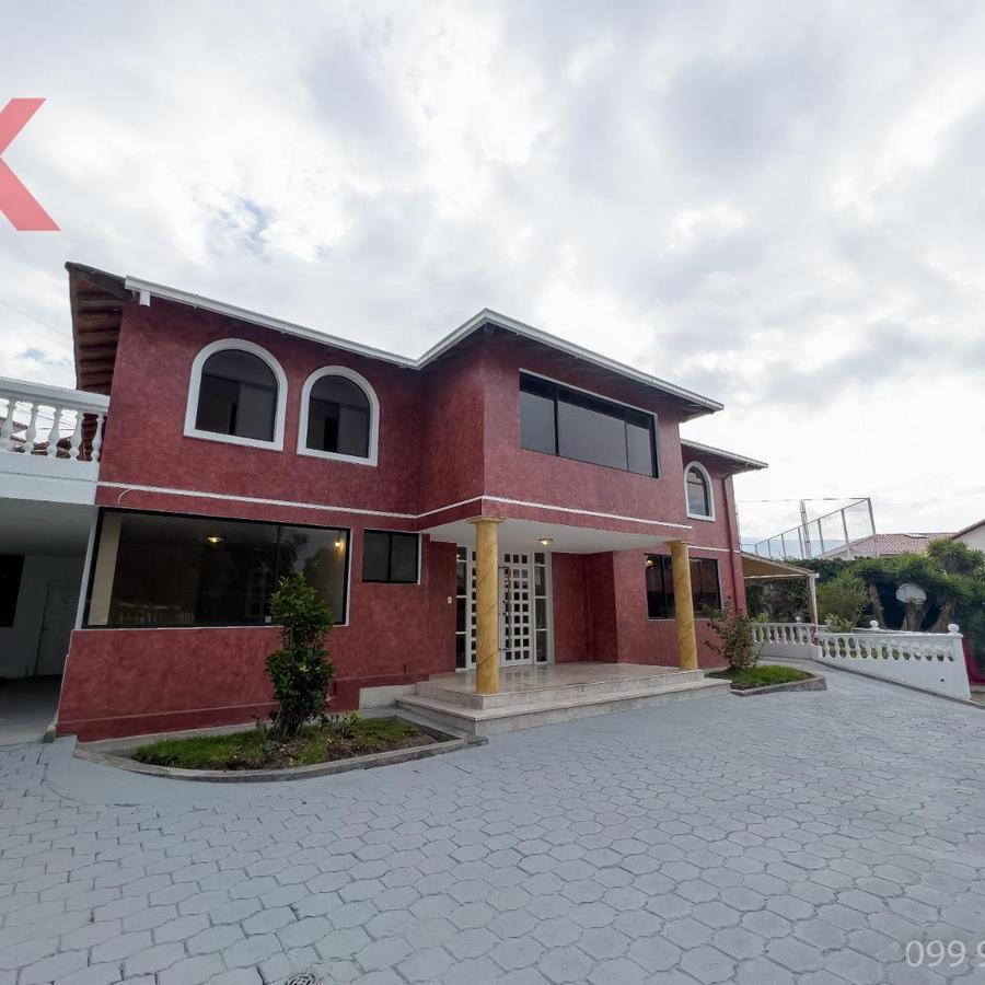 Casa en Venta Incluye Una Suite y un Loft Ubicado en La Urbanizacion Campo Alegre — imagen 10