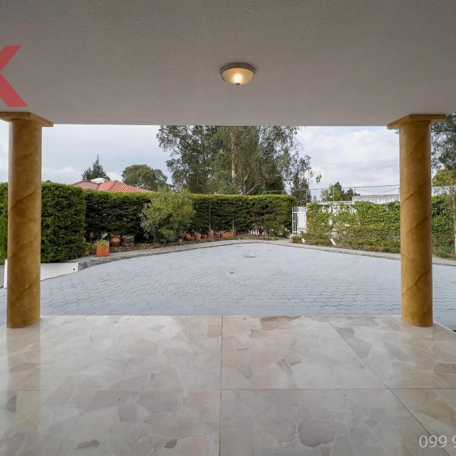 Casa en Venta Incluye Una Suite y un Loft Ubicado en La Urbanizacion Campo Alegre — imagen 9