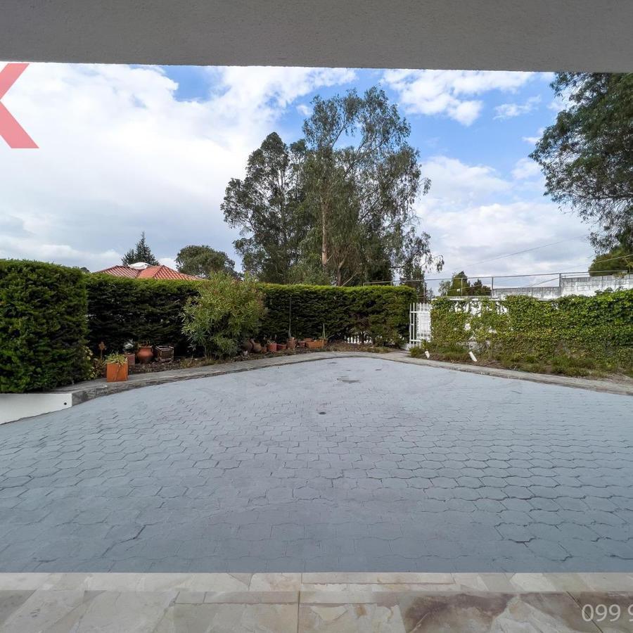 Casa en Venta Incluye Una Suite y un Loft Ubicado en La Urbanizacion Campo Alegre — imagen 8