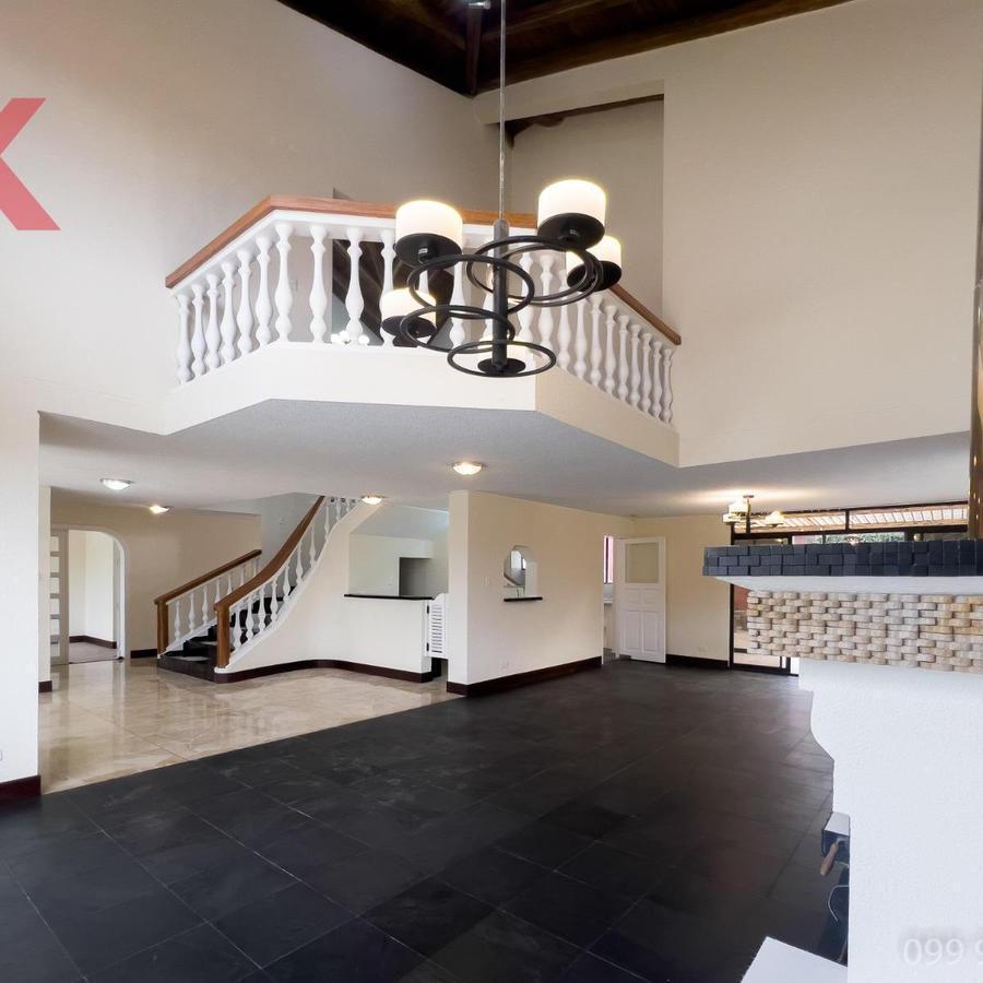 Casa en Venta Incluye Una Suite y un Loft Ubicado en La Urbanizacion Campo Alegre — imagen 6