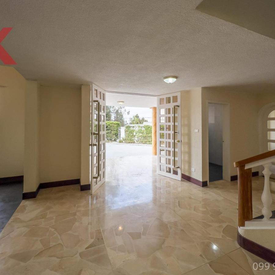 Casa en Venta Incluye Una Suite y un Loft Ubicado en La Urbanizacion Campo Alegre — imagen 4