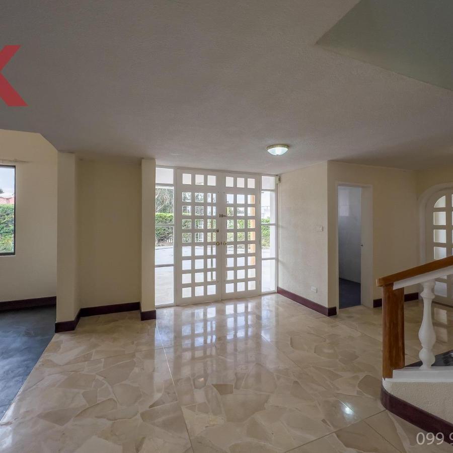 Casa en Venta Incluye Una Suite y un Loft Ubicado en La Urbanizacion Campo Alegre — imagen 3