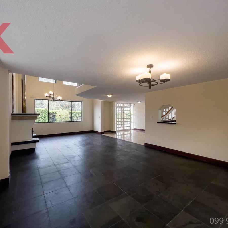 Casa en Venta Incluye Una Suite y un Loft Ubicado en La Urbanizacion Campo Alegre — imagen 2