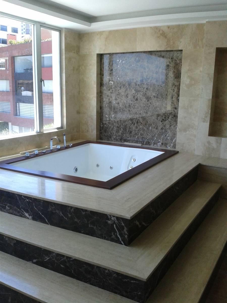 Vendo Precioso PH en El Quito Tenis por Estrenar $1´500.000,00 — imagen 7