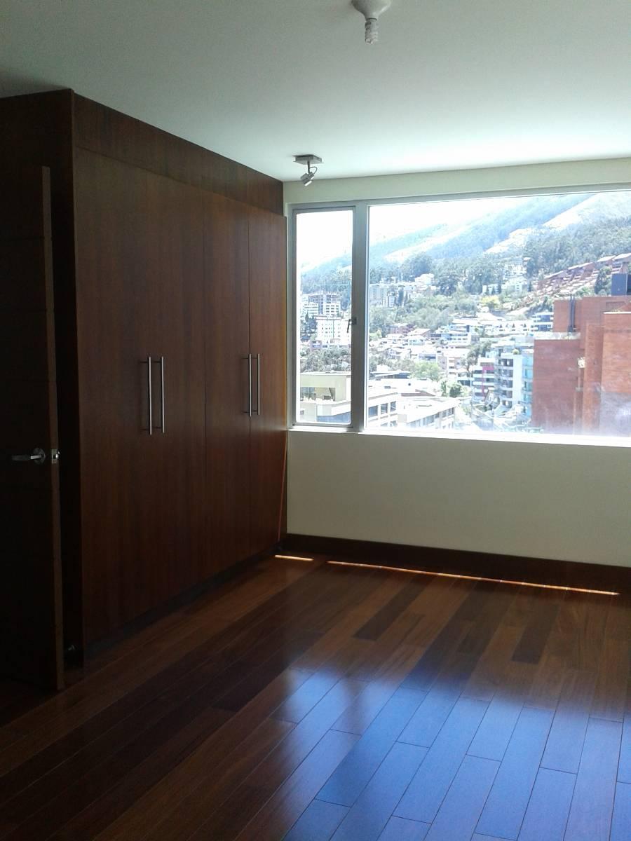 Vendo Precioso PH en El Quito Tenis por Estrenar $1´500.000,00 — imagen 6