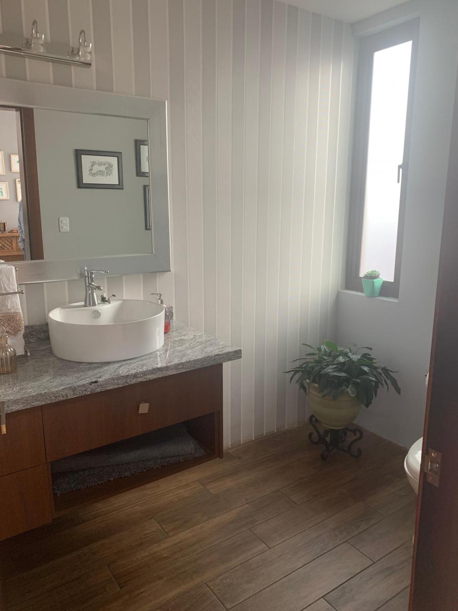 Vendo Hermosa Casa de Una Planta en Sector Tumbaco — imagen 9