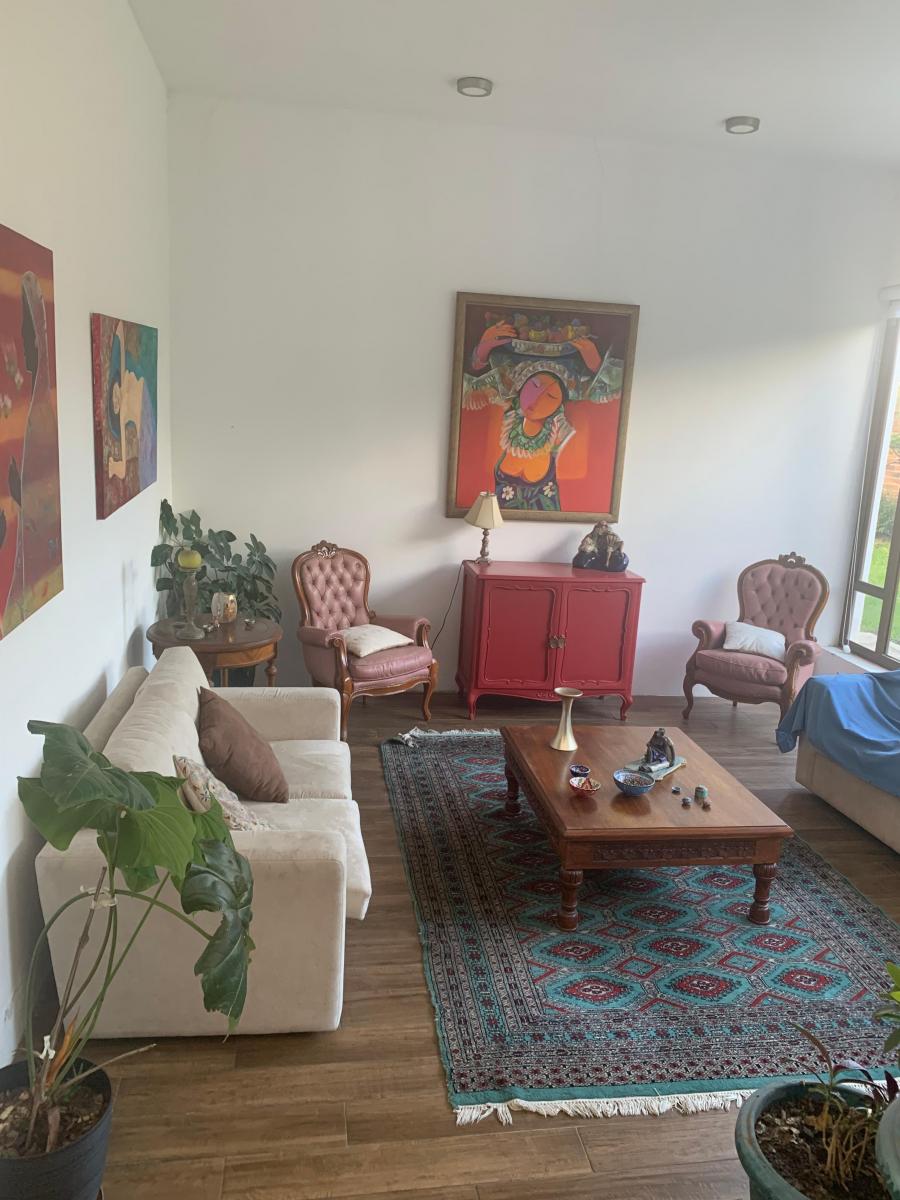 Vendo Hermosa Casa de Una Planta en Sector Tumbaco — imagen 7