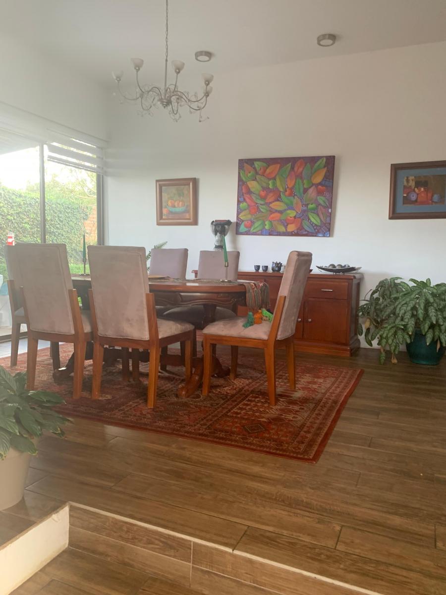 Vendo Hermosa Casa de Una Planta en Sector Tumbaco — imagen 5