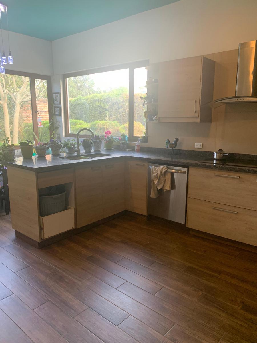 Vendo Hermosa Casa de Una Planta en Sector Tumbaco — imagen 2