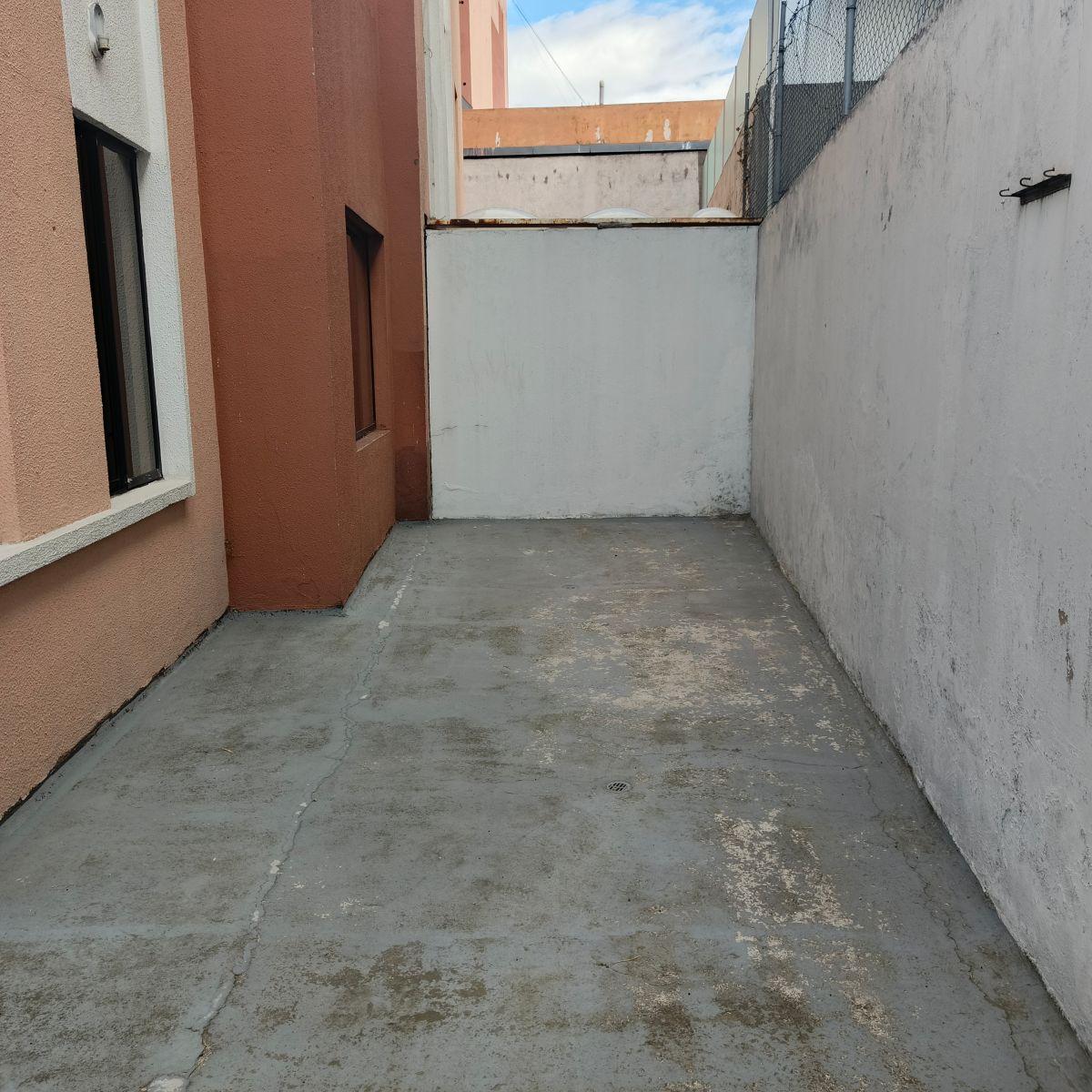 Vaca de Castro Departamento 2 Dorm. con Patio Propio Seguridad — imagen 8