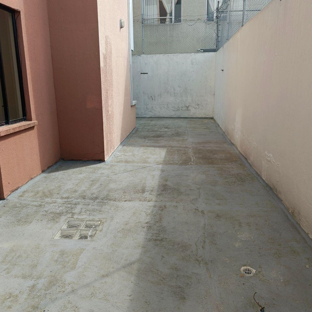 Vaca de Castro Departamento 2 Dorm. con Patio Propio Seguridad — imagen 7