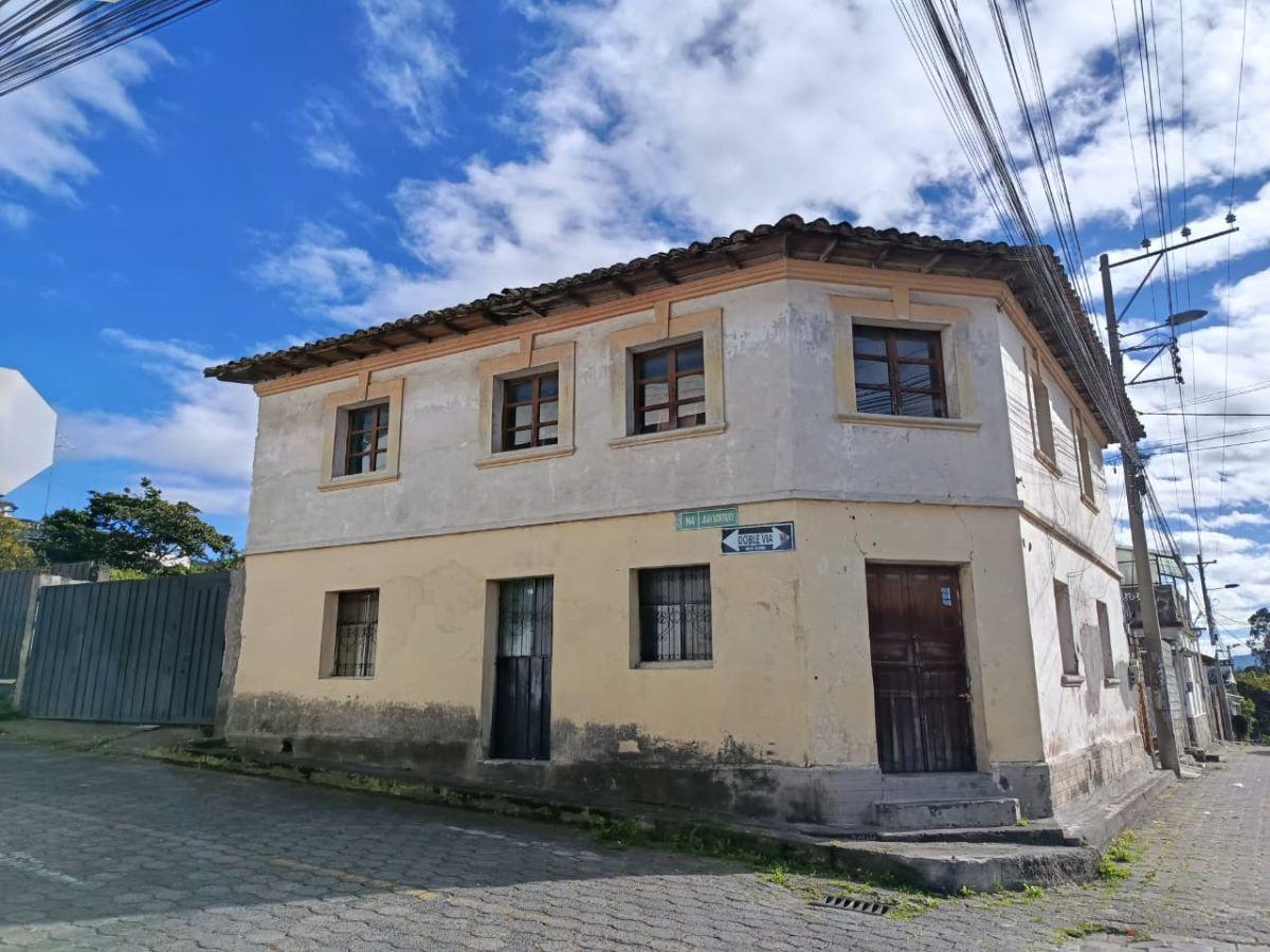 Venta Casa Esquinera 294 m² en Amaguaña — imagen 10