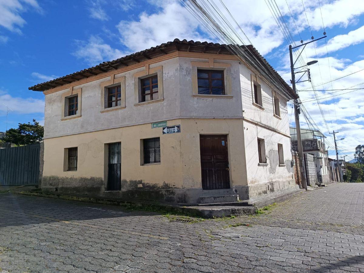 Venta Casa Esquinera 294 m² en Amaguaña — imagen 9