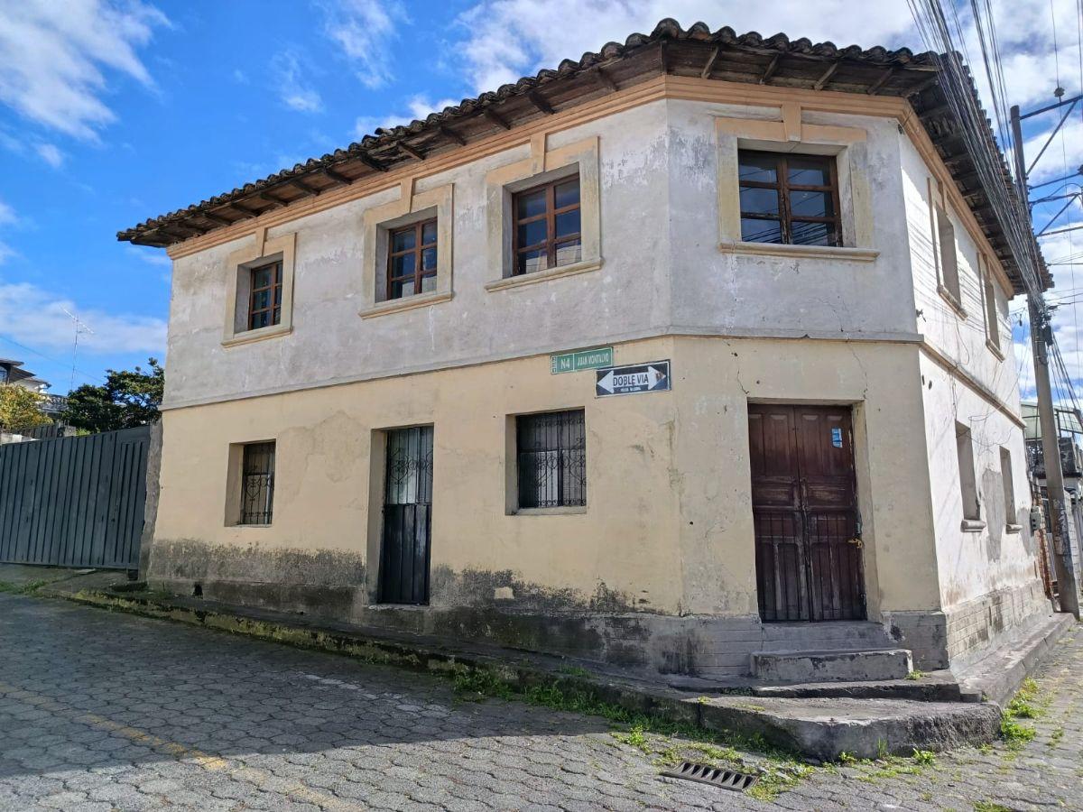Venta Casa Esquinera 294 m² en Amaguaña — imagen 8
