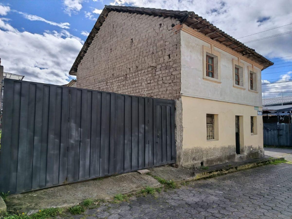 Venta Casa Esquinera 294 m² en Amaguaña — imagen 7