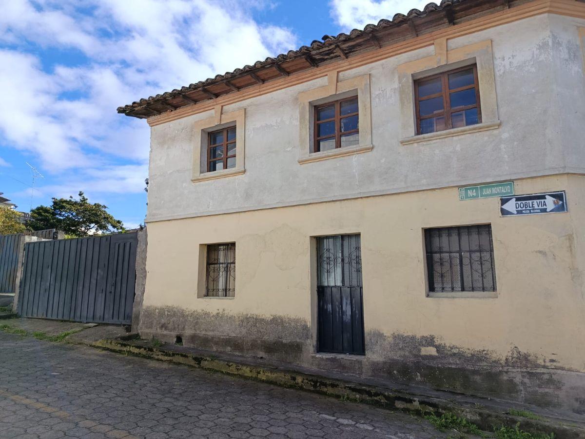 Venta Casa Esquinera 294 m² en Amaguaña — imagen 6