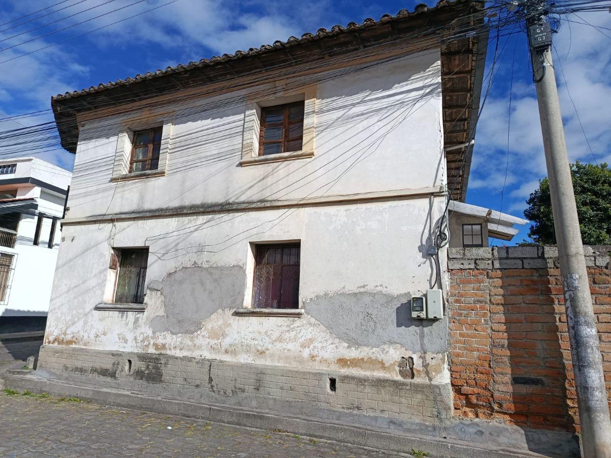 Venta Casa Esquinera 294 m² en Amaguaña — imagen 5